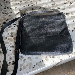 Kate Spade pebbled leather crossbody